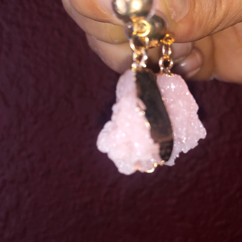 Anthropologie Earrings - Picture 4 of 6